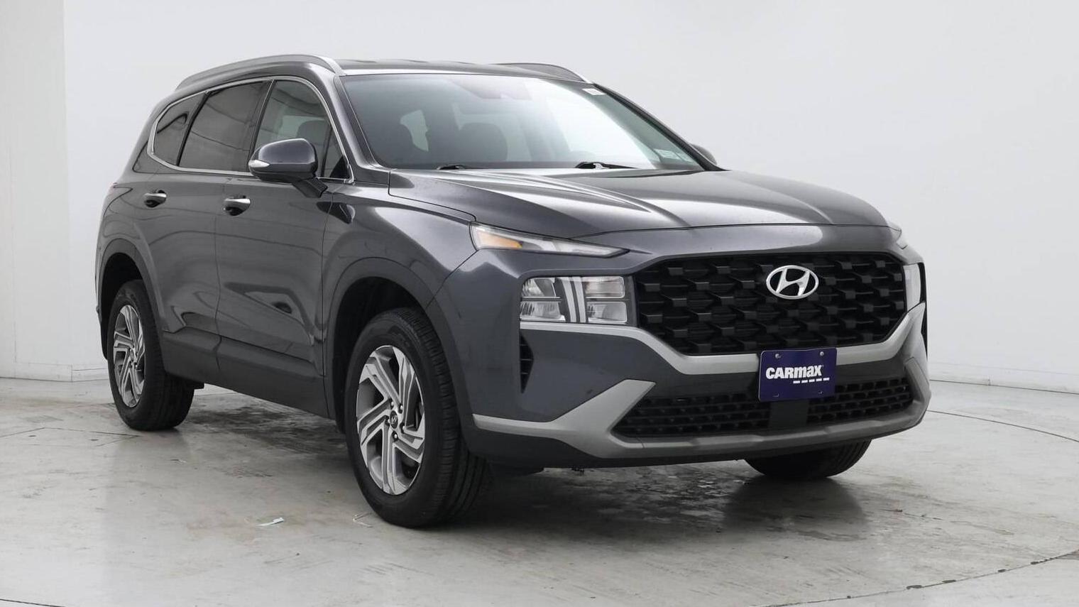 HYUNDAI SANTA FE 2023 5NMS2DAJ0PH500056 image